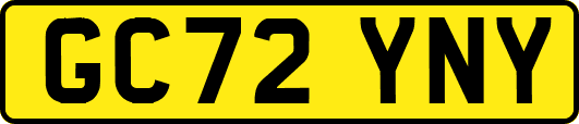 GC72YNY