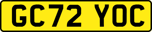 GC72YOC