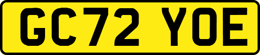 GC72YOE