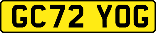 GC72YOG