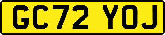 GC72YOJ