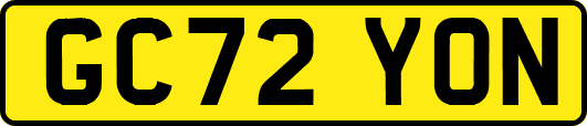 GC72YON