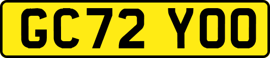 GC72YOO