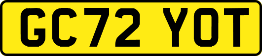 GC72YOT