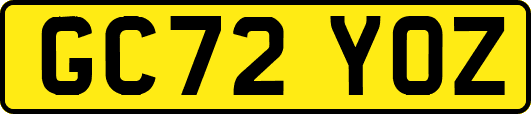 GC72YOZ