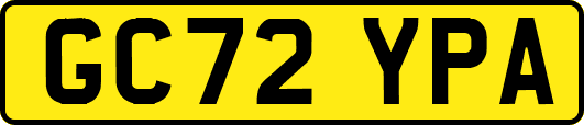 GC72YPA