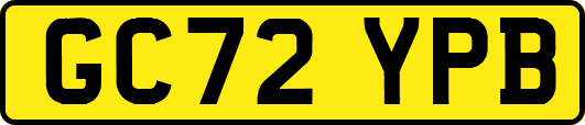 GC72YPB