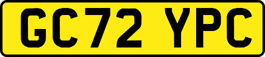 GC72YPC