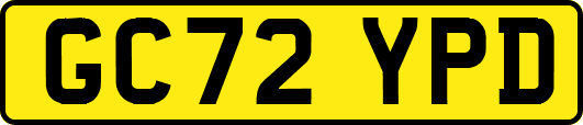 GC72YPD