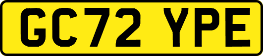 GC72YPE