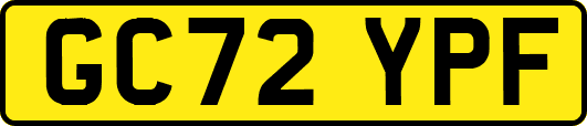 GC72YPF