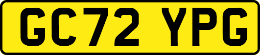 GC72YPG