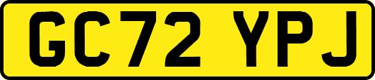 GC72YPJ