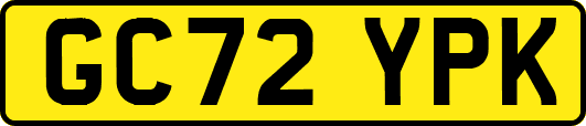GC72YPK