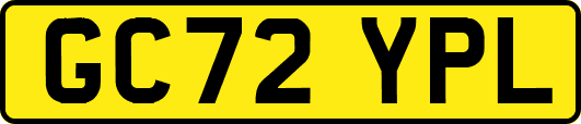 GC72YPL