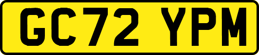 GC72YPM