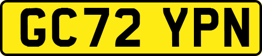 GC72YPN