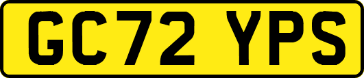 GC72YPS