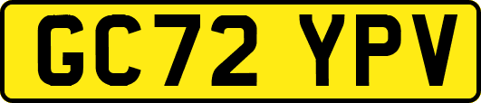 GC72YPV