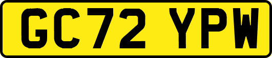 GC72YPW