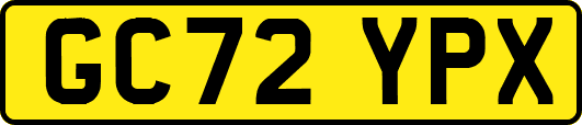 GC72YPX