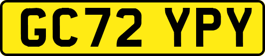 GC72YPY
