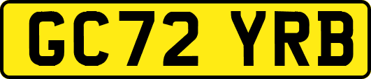GC72YRB