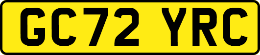 GC72YRC