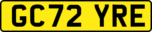 GC72YRE