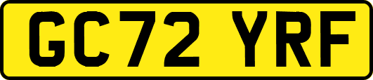 GC72YRF