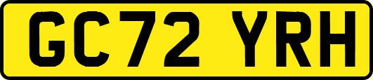 GC72YRH