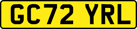 GC72YRL