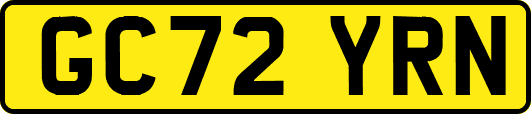 GC72YRN