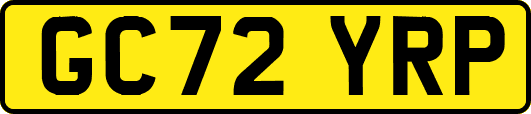 GC72YRP