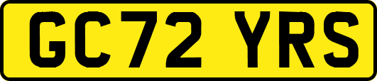 GC72YRS