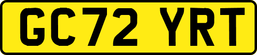 GC72YRT