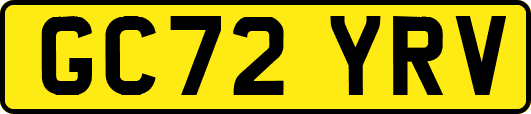 GC72YRV