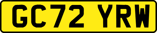 GC72YRW