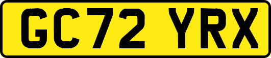 GC72YRX