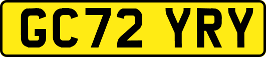 GC72YRY