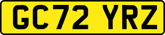 GC72YRZ