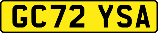 GC72YSA