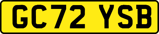 GC72YSB