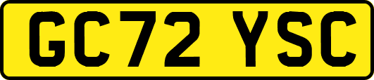 GC72YSC
