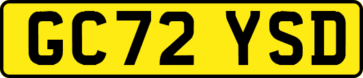 GC72YSD