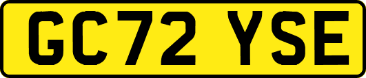 GC72YSE