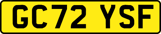 GC72YSF