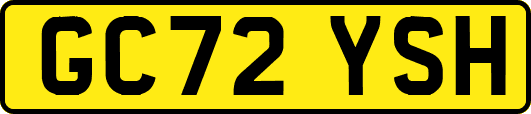 GC72YSH
