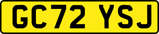 GC72YSJ