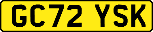 GC72YSK